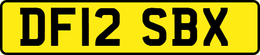 DF12SBX