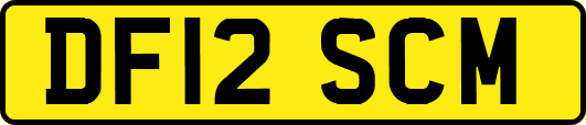 DF12SCM