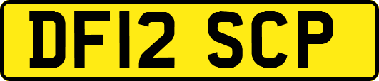 DF12SCP
