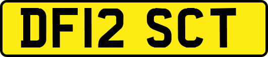 DF12SCT