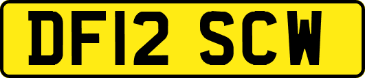 DF12SCW