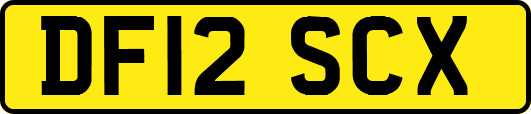 DF12SCX