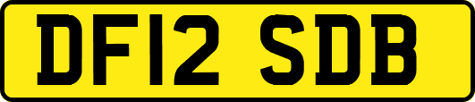 DF12SDB