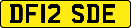 DF12SDE