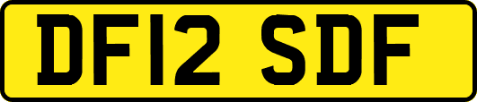DF12SDF