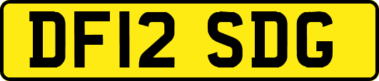 DF12SDG