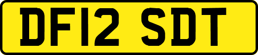 DF12SDT