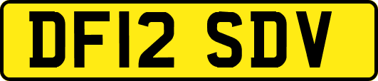 DF12SDV