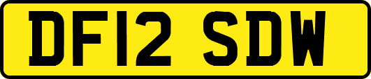 DF12SDW