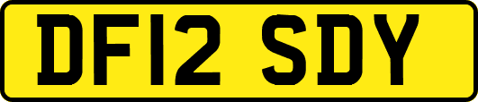 DF12SDY
