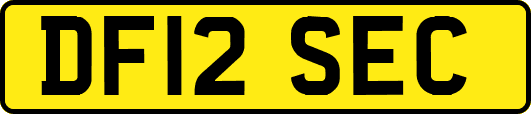 DF12SEC