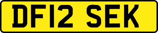 DF12SEK
