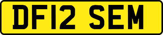 DF12SEM