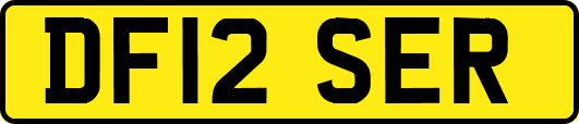 DF12SER
