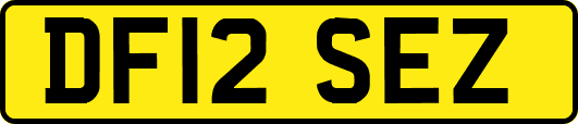 DF12SEZ