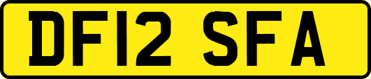 DF12SFA