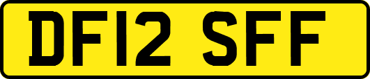 DF12SFF