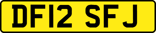 DF12SFJ