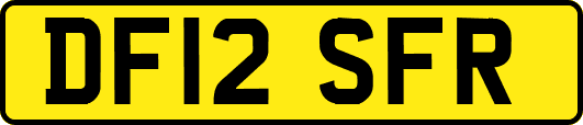 DF12SFR