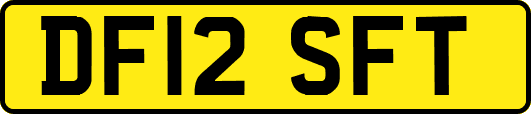 DF12SFT