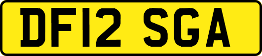 DF12SGA