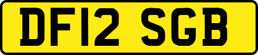 DF12SGB