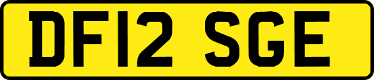DF12SGE