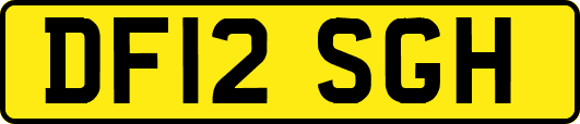 DF12SGH