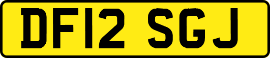 DF12SGJ