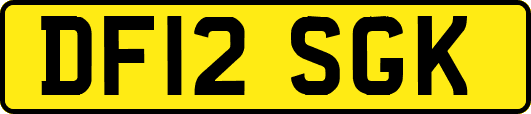 DF12SGK
