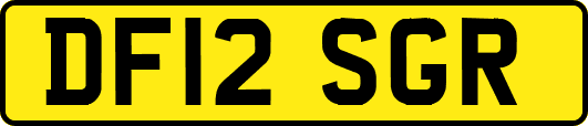 DF12SGR