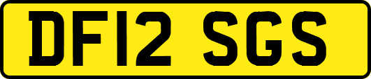 DF12SGS