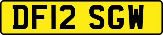 DF12SGW