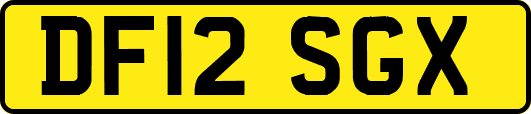 DF12SGX