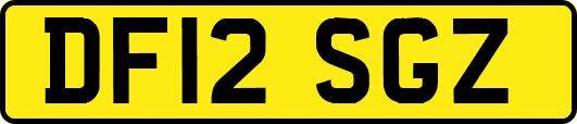 DF12SGZ
