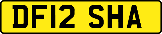 DF12SHA