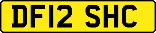 DF12SHC