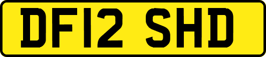 DF12SHD