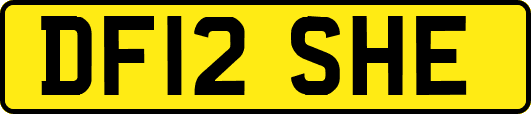 DF12SHE