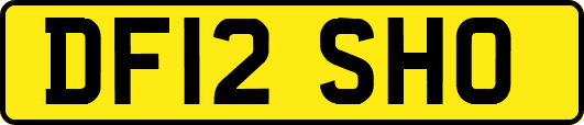 DF12SHO