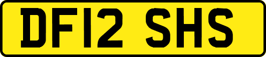 DF12SHS