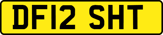 DF12SHT