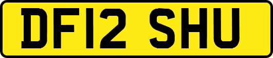 DF12SHU