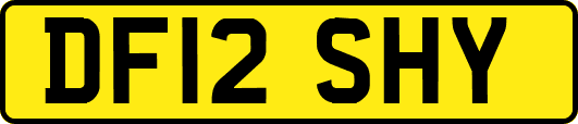 DF12SHY