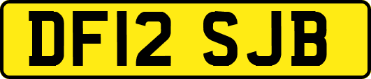 DF12SJB