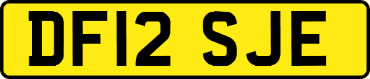 DF12SJE