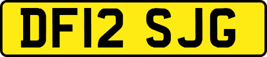 DF12SJG