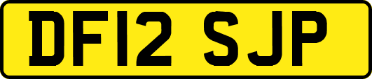 DF12SJP