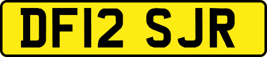 DF12SJR