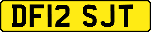 DF12SJT